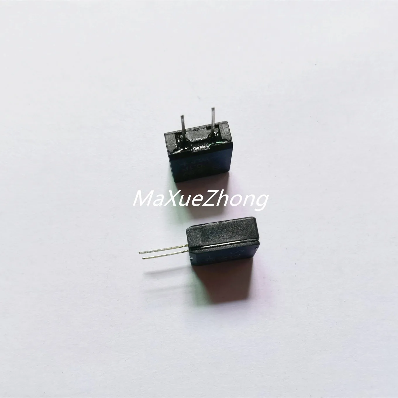 Original new 100% 5.5V 0.1F super capacitor DA5R5104VF (Inductor)