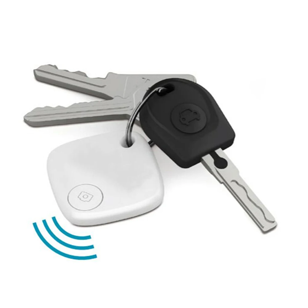 

3 шт., высококачественный брелок для ключей с защитой от потери ключей, трекер для домашних животных, умный брелок OEM, подарок на день рождения