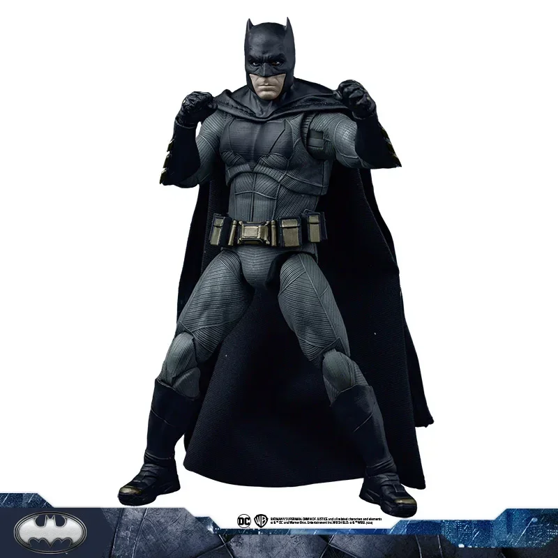 

Fondjoy DC Batman Модель персонажа фильма BVS Light Armor Большой Бэтмен масштаб 1/9 Фигурки Коллекционные украшения Подарки для мальчиков