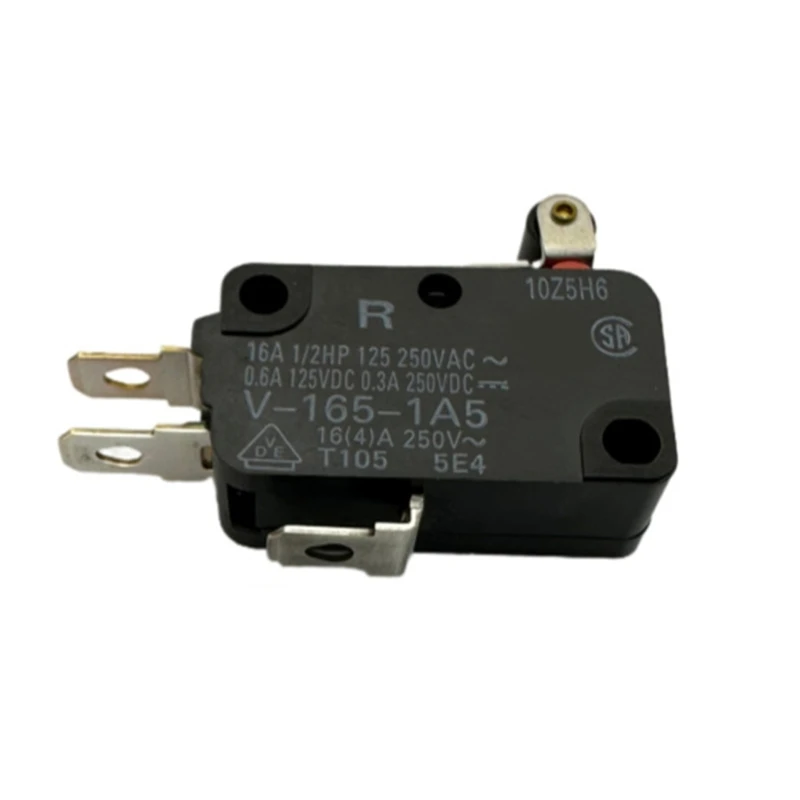 96BA V-165-1A5 Ersatz-Mikroschalter für die Reparatur von Türverriegelungen – Detail 1