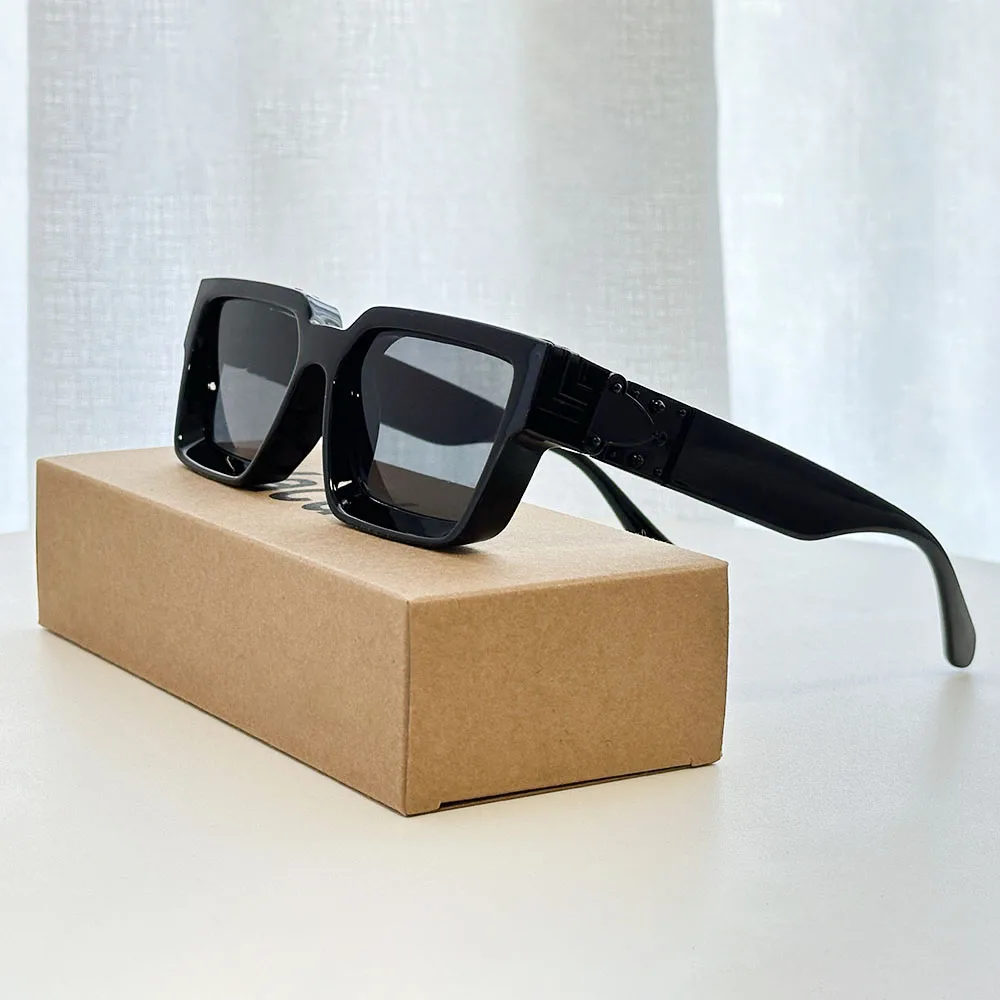 Thumbnail 3 - #19 Best Trendy Fashion Sunglasses to Buy In 2026