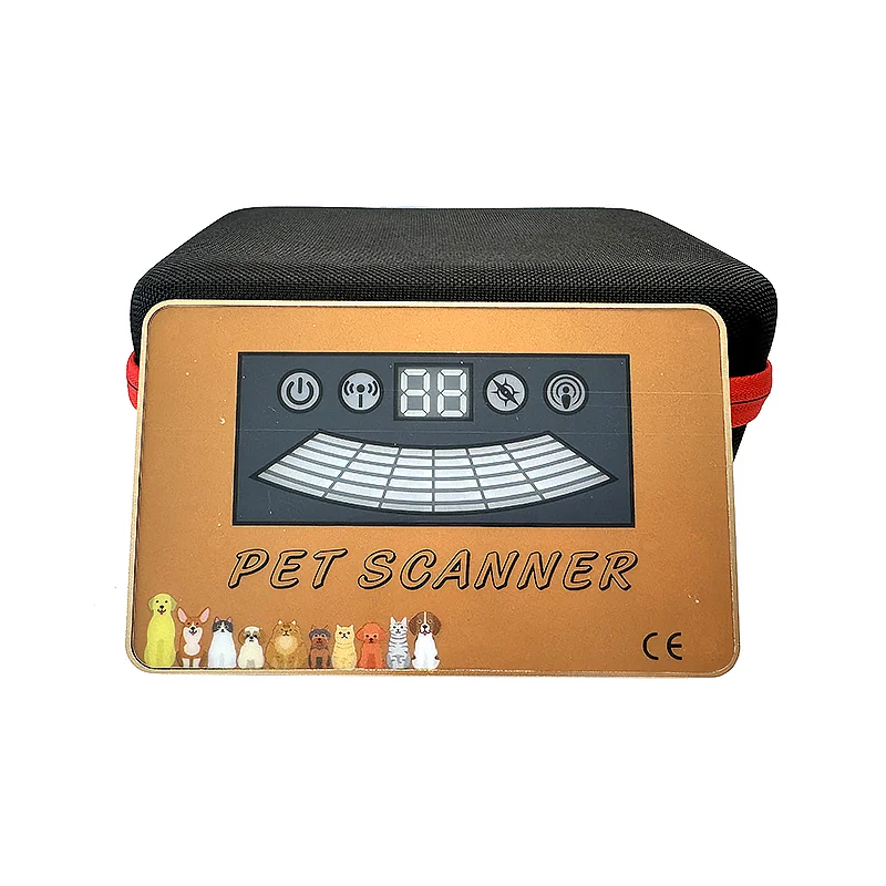 Medical Equipment Pet Scanner Health Care Products Magnetic Resonance for Pet Ce Certified