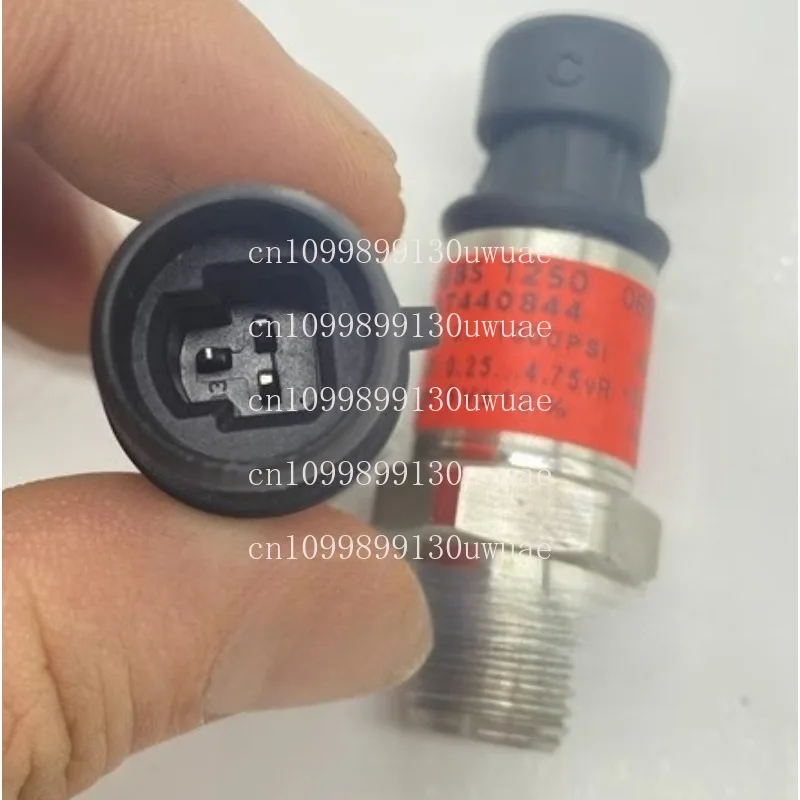حفارة حصادة ارتفاع ضغط مستشعر الضغط المنخفض MBS1250 063G1949/2118