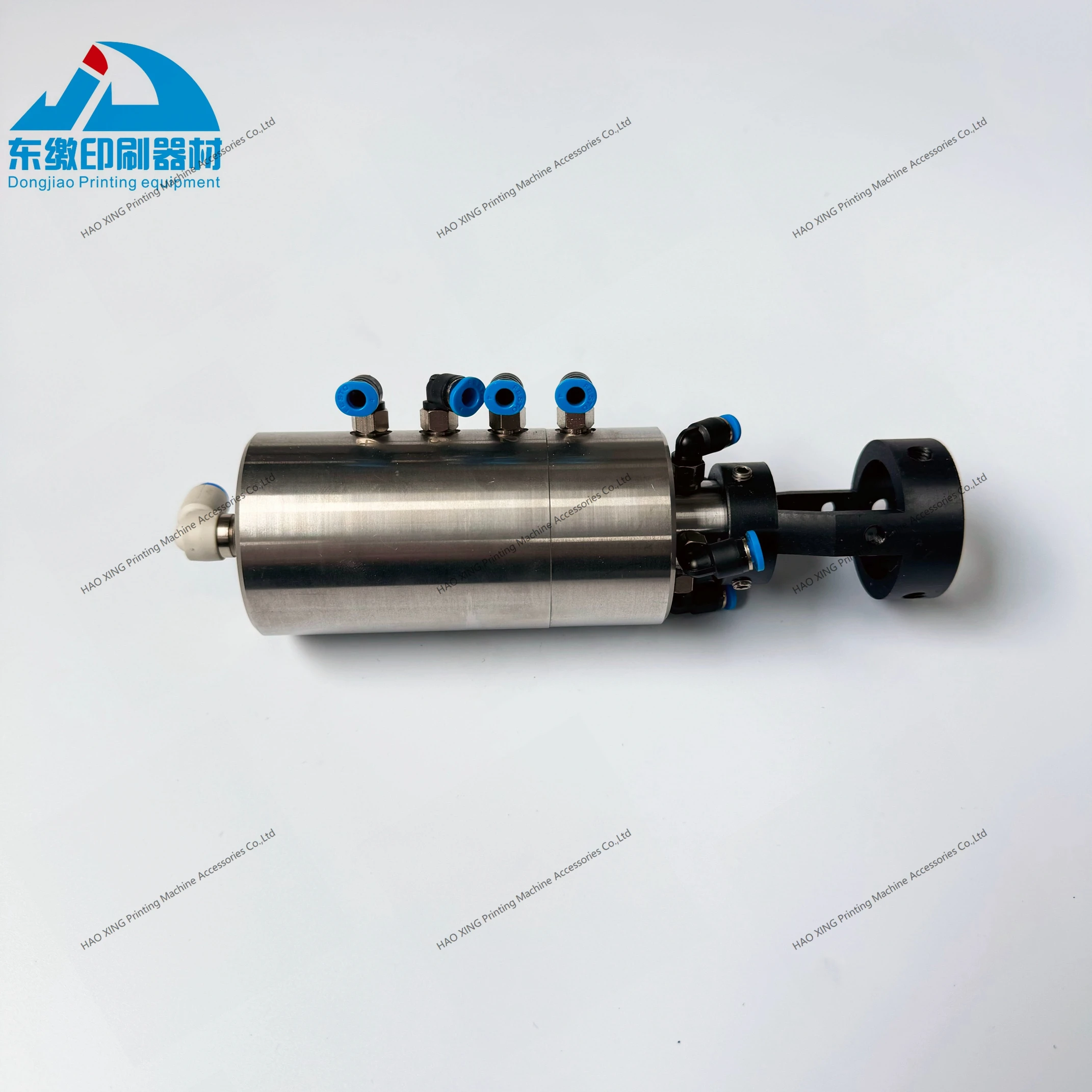 Valvola rotativa dei pezzi di ricambio per macchine da stampa offset L0789025 per elettrovalvola parti di macchine da stampa KBA 105