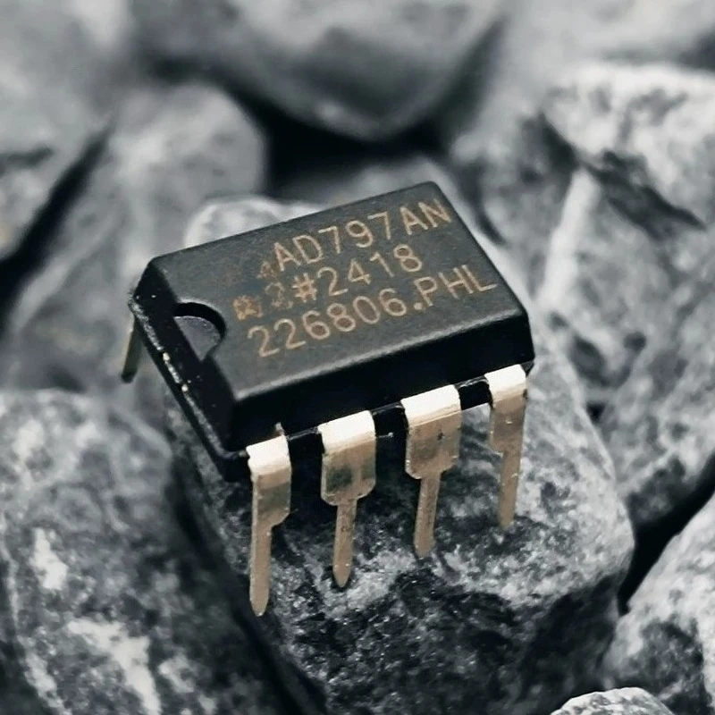 For AD797ANZ AD797AN AD797 Audio Fever Single Op Amp