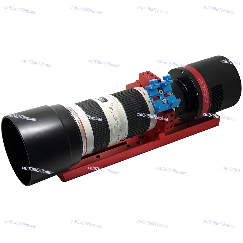 Deep Space Hoshino Photography Holder 90mm Hoop SLR Camera Lens 70200F4/F2.8
