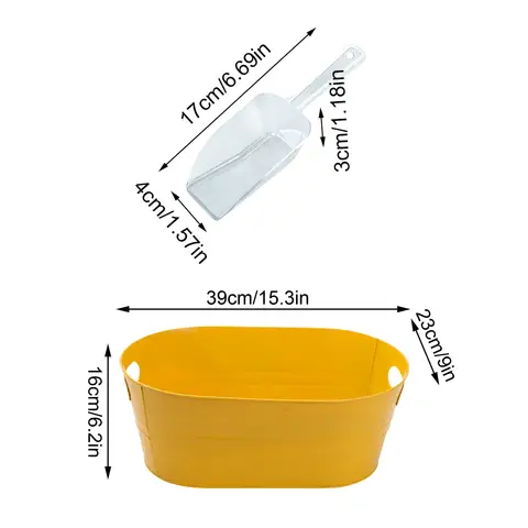 10 best sales बियर कूलर - №6