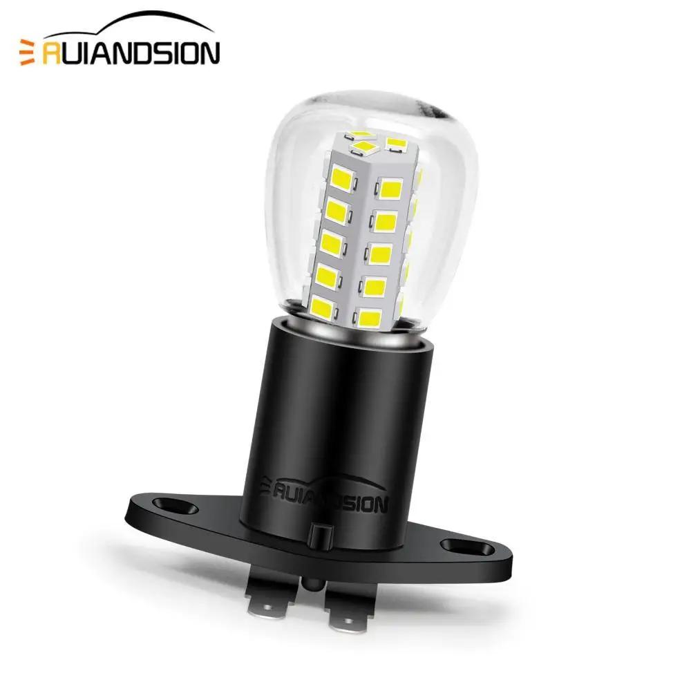 1PC 250V Led Microw…