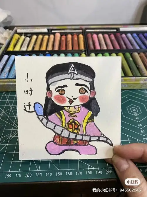 Metal Upgrade Wheel… - image