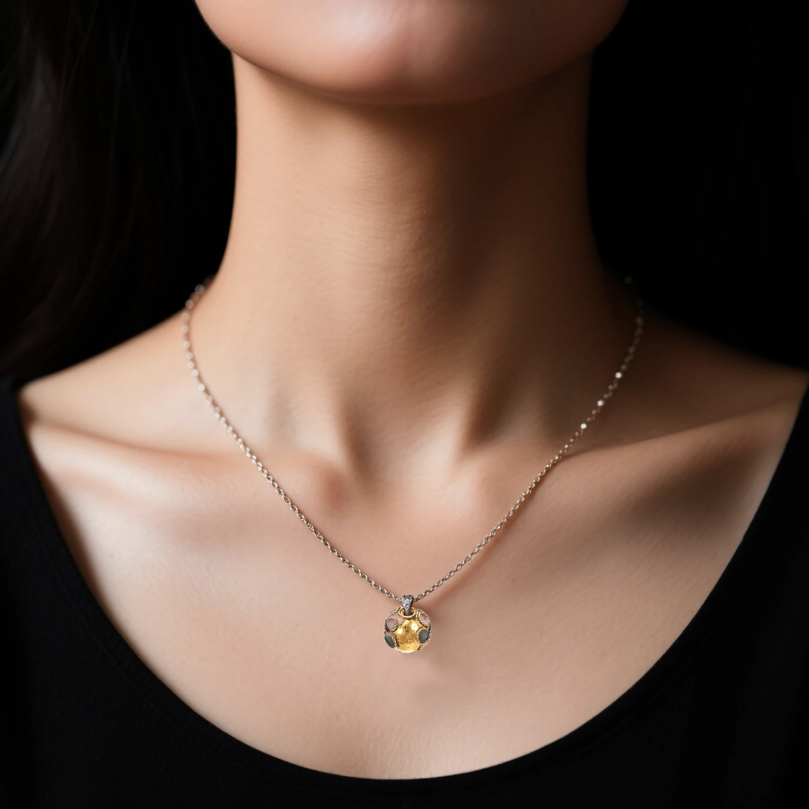 

Vibrant Cloisonne Enamel Beads Multicolor Mixed Spacer Beads Jewelry Making DIY Bracelet Necklace Handcrafted Floral Charms