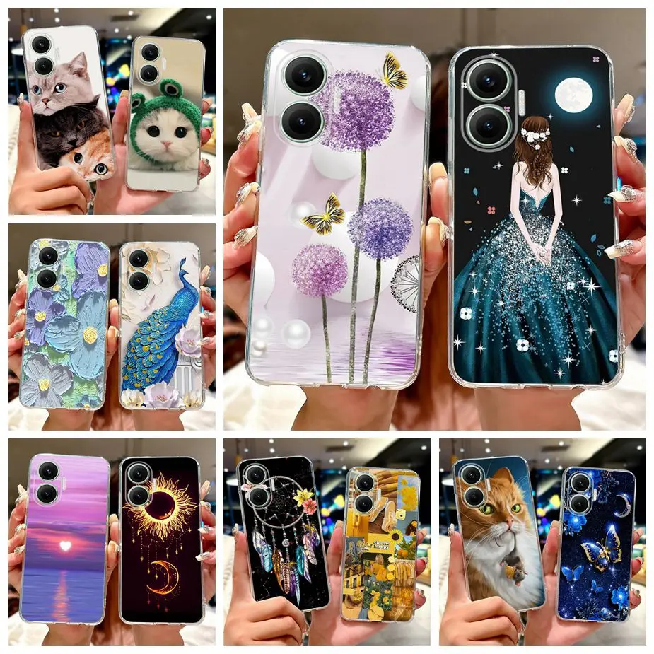 For Xiaomi Poco F7 … - image