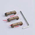 Style 3 20mm Rail DE