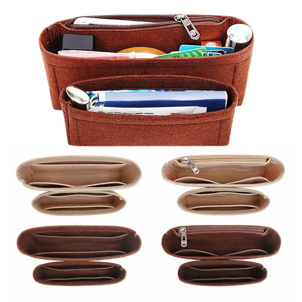 Felt Handbag Insert…