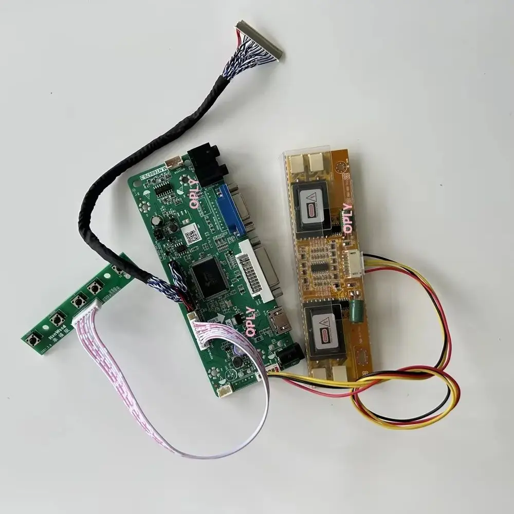 Controller Board Fo…