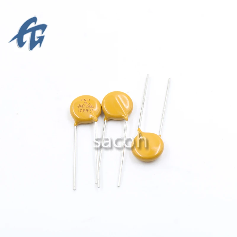 

(SACOH New Mosfet transisto FNR-10K431 50PCS
