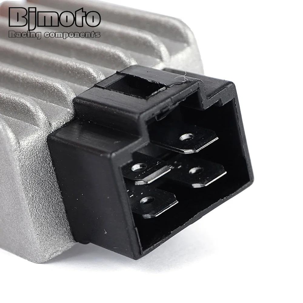 Motorcycle Regulator Rectifier For Honda 31600-GS7-000 TG50 CH80 Elite NH90 NSR50 ZB50 TG50 EZ90 C90 C50 CUB CT70 31600-GS7-000