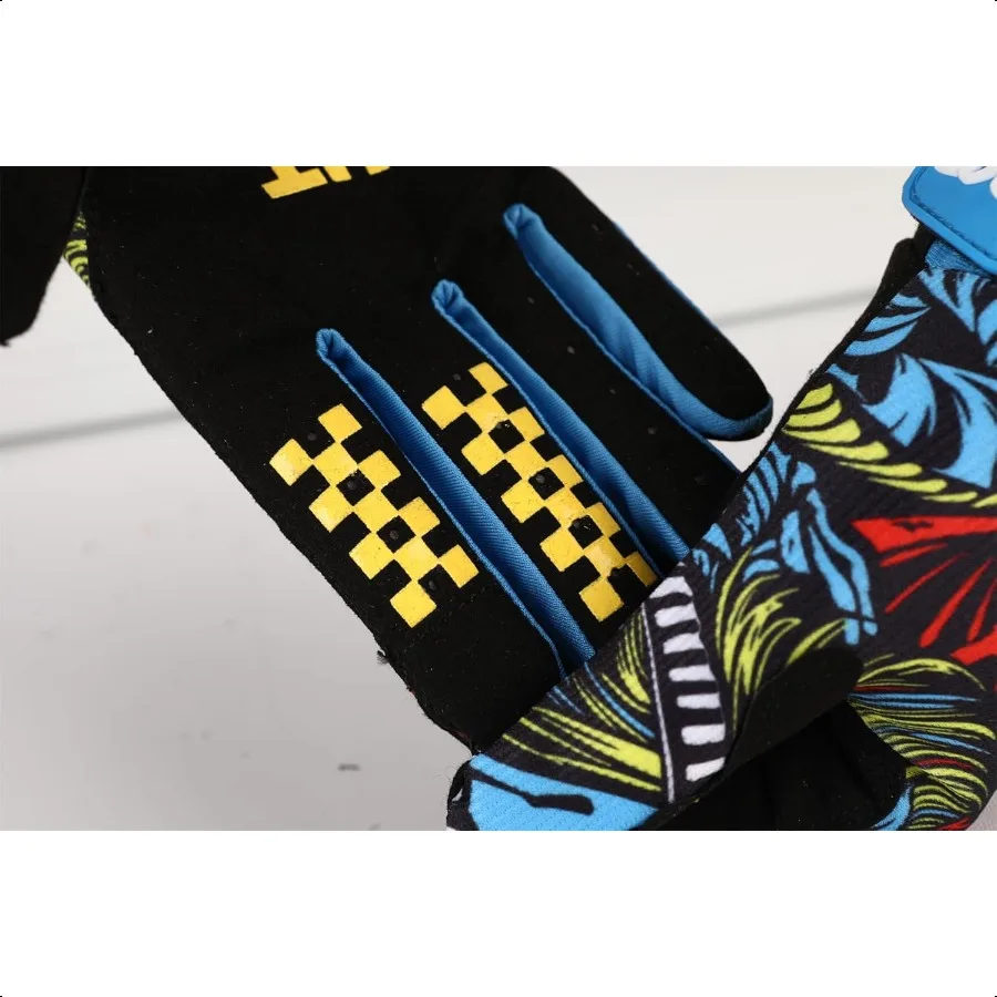 ถุงมือปั่นจักรยานหน้าจอสัมผัสถุงมือจักรยาน MTB พร้อมแผ่นเจลตาข่ายระบายอากาศสำหรับผู้ชายผู้หญิงทุกฤดูกาลการปีนเขา