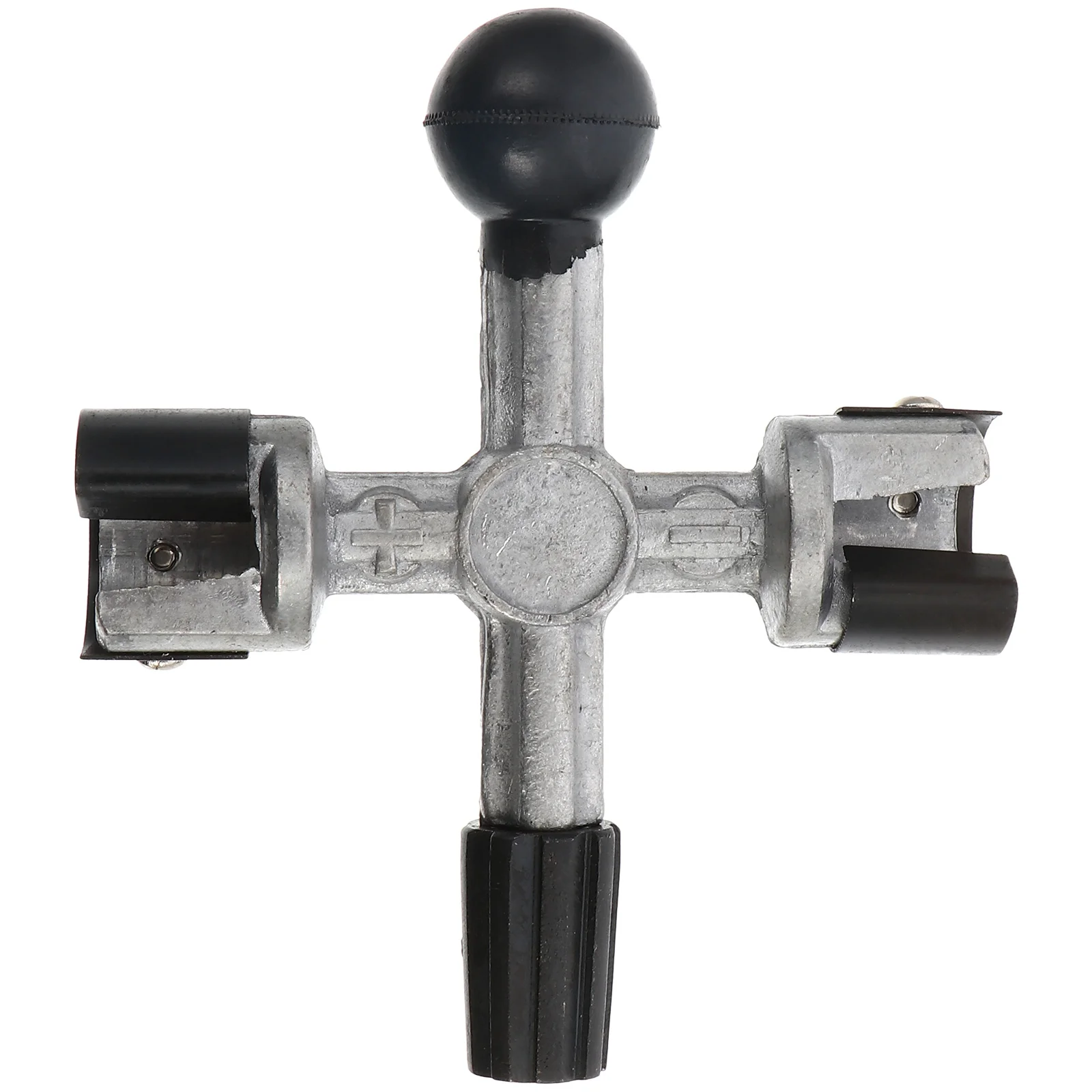 

Post Terminal Cleaner Steel Blades Reamer Tool For Truck Car Maintenance Repair Tool