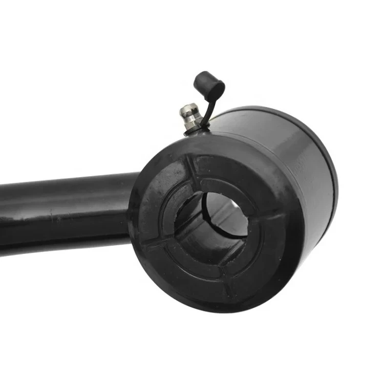 Off Road 4x4 Suspension Front Adjustable Upper Control Arms For Navara D40 NP300