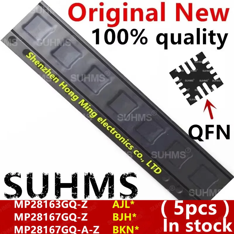 (5Piece) 100% New M…