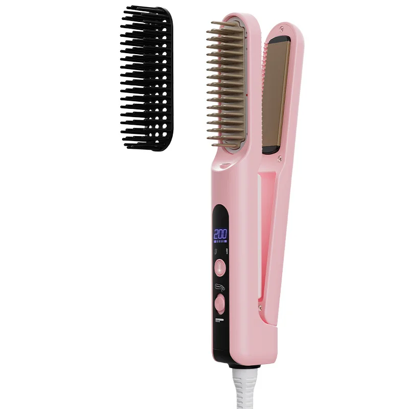 piastra-per-capelli-2-in-1-portatile-a-ioni-negativi-che-non-danneggia-i-capelli-ferro-arricciacapelli-pettine-elettrico