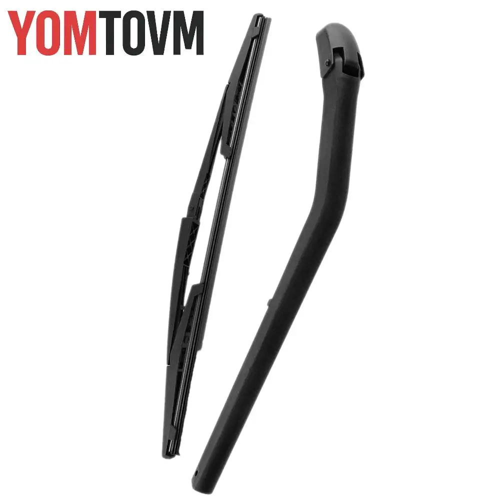 

Car Rear Windshield Wiper Arm Blade Set for Chevrolet Malibu Maxx 2004 2005 2006 2007 15216566
