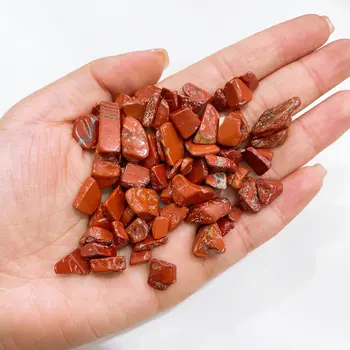 天然石塊 水晶石英碎石 靈氣療癒原石 寶石礦物標本 家居裝飾 水族箱禮物 10 最佳銷售 水晶碎片 - №10