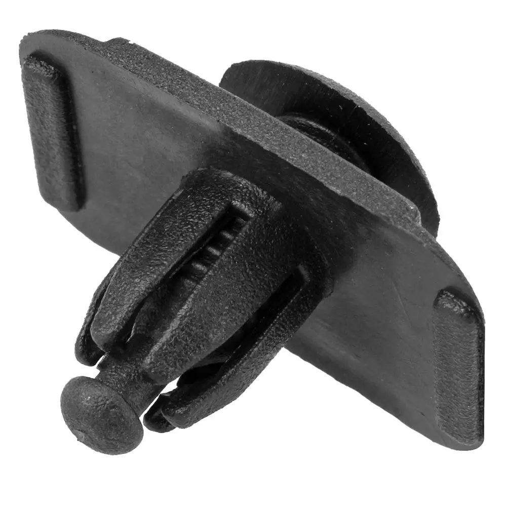 Liner Fastener Push Clips Retainer for 323 626 929 -9 Miata Millenia MPV MX-3 MX-6 Black, 10pcs