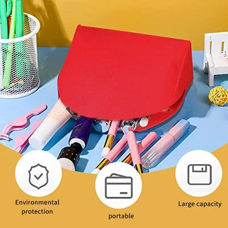 Hot Sale Felt Felt Insert Bag Bag Support Organization Internal Bag Storage Portable Purse Liner For For Handbags
