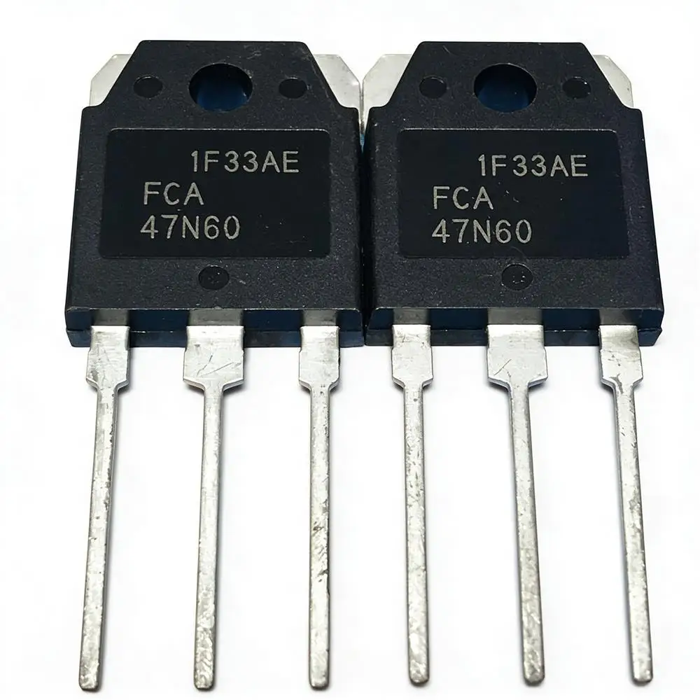 5PCS 2SC5144 FCA47N60 600V 47A SRC65R085BS 650V IXFH48N50Q K75EES5 IKW75N65ES5 650V 75A BTS7810K BTS7811K