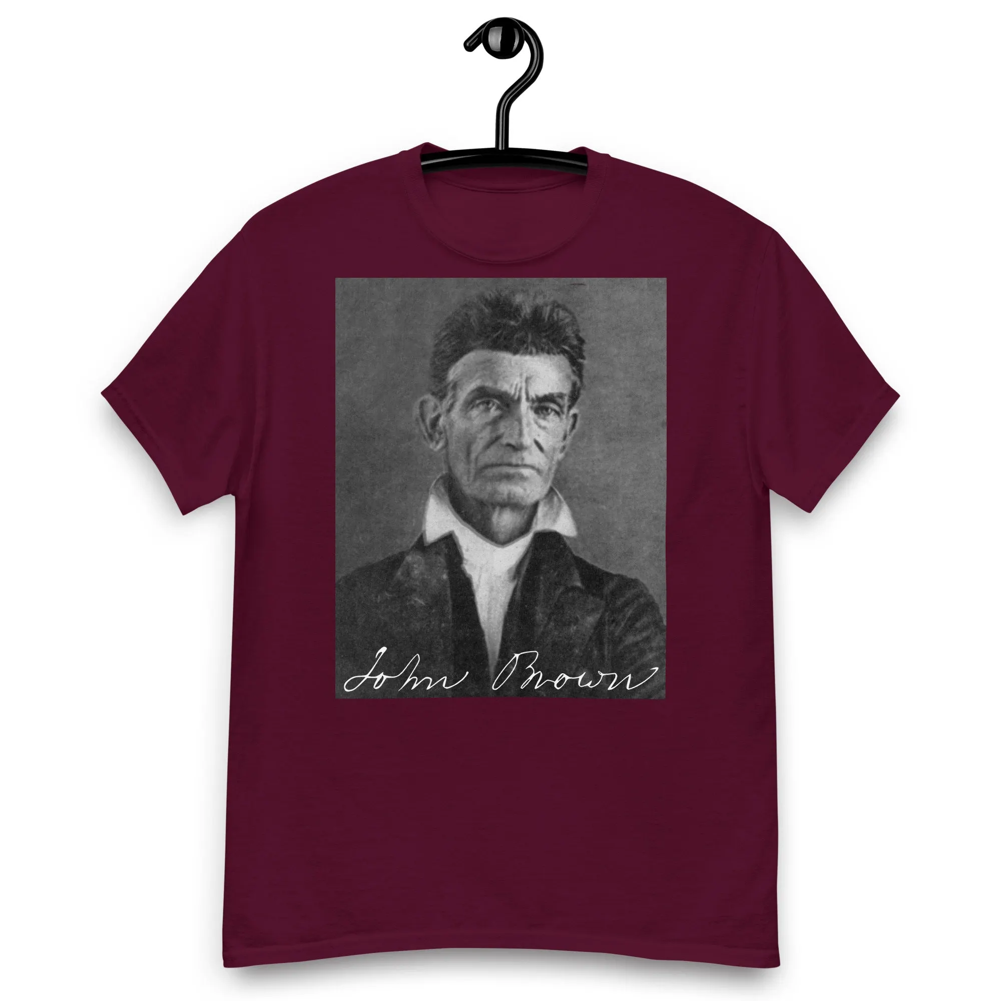 John Brown 1856 T Shirt