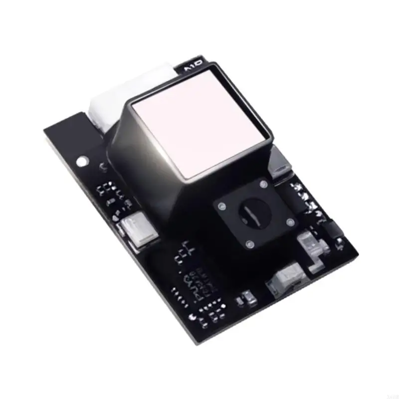 

X6HB Lasers Distance Sensors Lidar Displacement Module Distance Sensors Module Electronic Competition