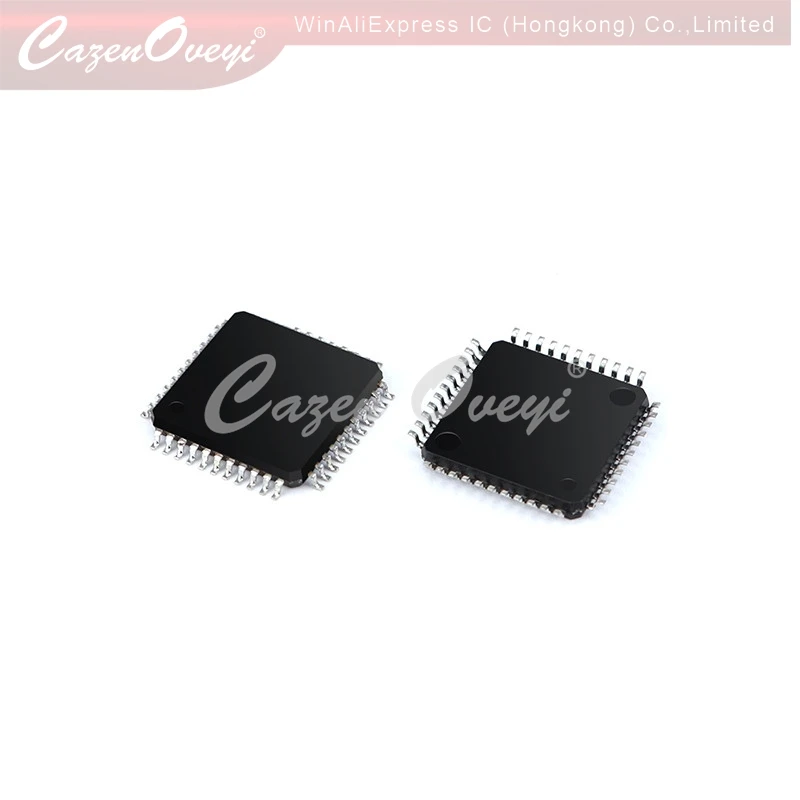 （5pcs）ATXMEGA32A4-AU ATXMEGA32A4 ATMEGA16L-8AU ATMEGA16L ATF1502AS-15AC44 ATF1502AS TQFP-44