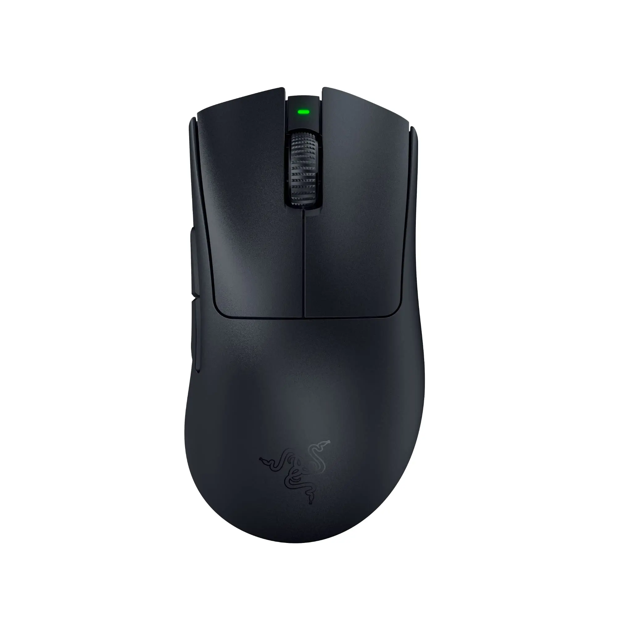 

Razer DeathAdder V3 Pro Gaming Mouse Focus Pro 30K Optical Sensor Fast Optical Switches Gen3 HyperSpeed Wireless