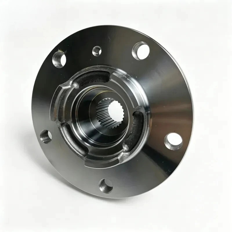 A4603300425 Front Axle Hub Bearing Compatible with Mercedes Benz W463 G300 1990-2018 Durable Factory Direct Quality