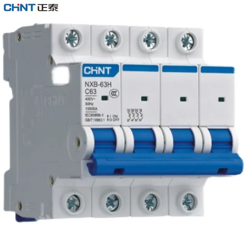 Chnt Chint NXB-63H …