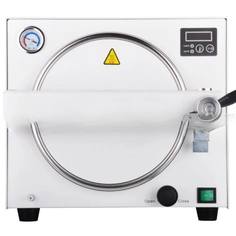 Dental disinfection cabinet, oral sterilizer, tattoo piercing, cosmetic pet disinfection, high temperature and high