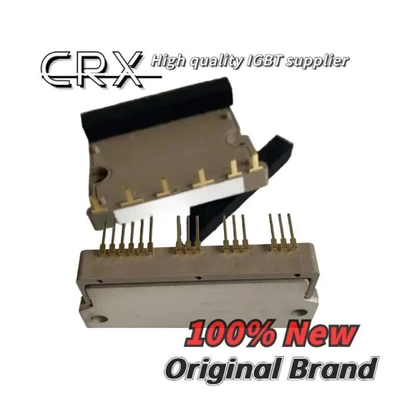 

6MBP30RTB060 6MBP30RTB060-50 НОВЫЙ ОРИГИНАЛЬНЫЙ IGBT-МОДУЛЬ В НАЛИЧИИ Гарантия качества