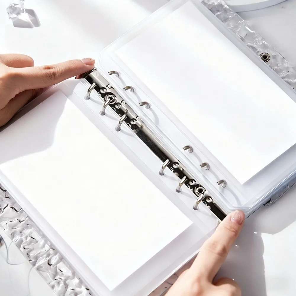 korean-style-acrylic-water-ripples-money-saving-book-large-capacity-transparent-money-saving-challenge-reusable-waterproof