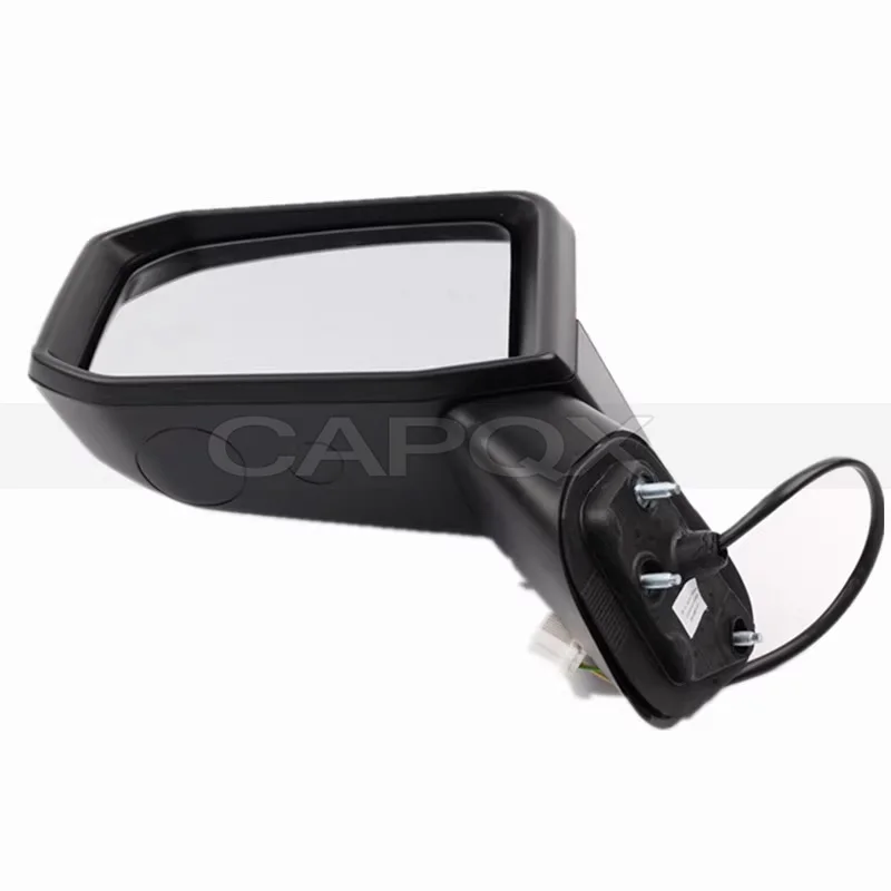 Capqx 5 10 pins autos eitige Rückspiegel baugruppe für baic bj20 2014-2018 seitliche Rückspiegel baugruppe
