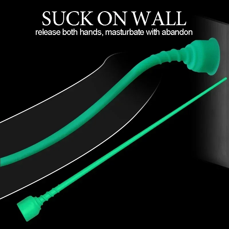 Siilcone bouchon de pénis avec ventouse Prostate urètre Plug jouets sonores pour hommes jeux Sex Shop 5-8-10mm stimulateur urétral