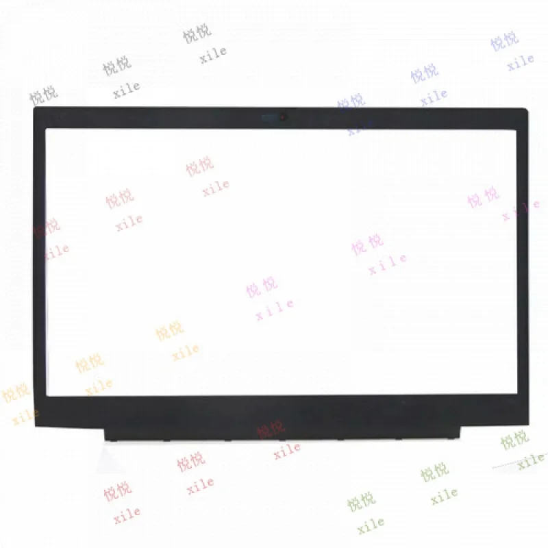 

L L новый для Lenovo ThinkPad P15v Gen 1, 20TQ 20TR, передняя рамка ЖК-дисплея