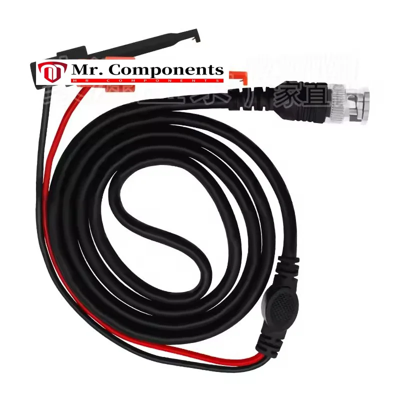 1PCS Bnc Dual Test …