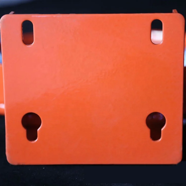 حلقة كرة سلة من الفولاذ الصلب في الهواء الطلق، حافة كرة سلة مزدوجة الينابيع مع شبكة للمنافسة