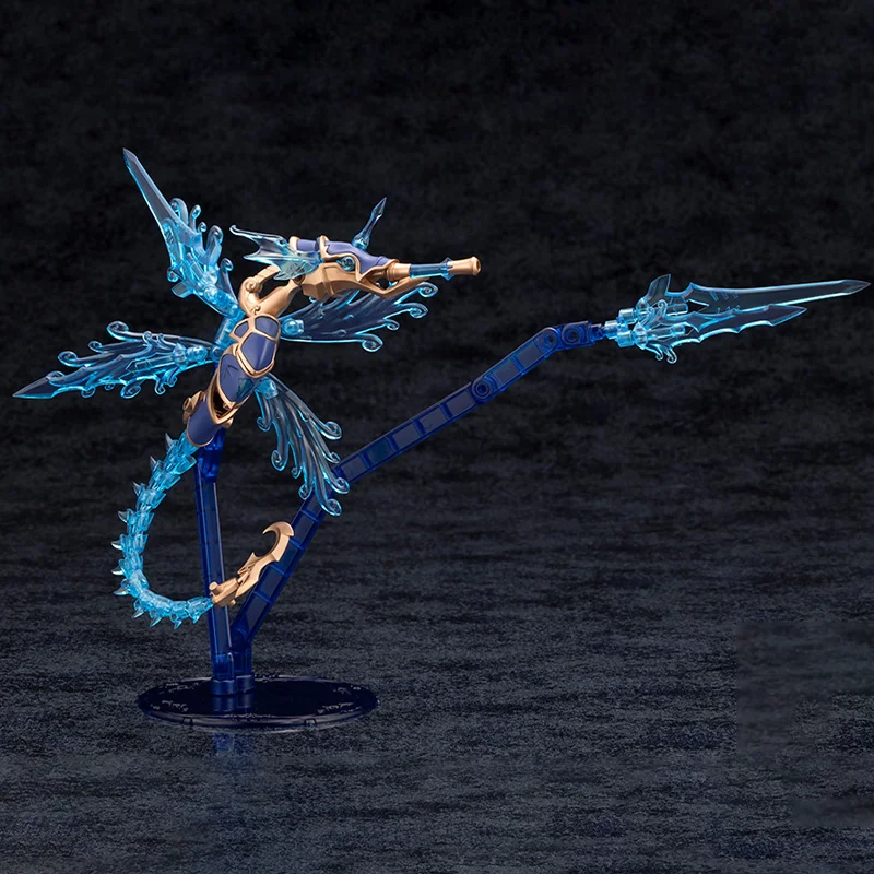 KOTOBUKIYA الأصلي أركاناديا XenoAlma هيدرو Zeeforce أنيمي الكرتون المرآب عدة نموذج الديكور الهدايا اللعب نموذج عمل الشكل #4