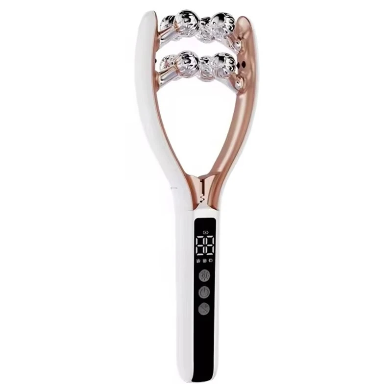 beauty-new-adjustable-double-chin-reducer-roller-skin-tightening-arms-legs-massager-suitable-for-daily-skin-care-routine