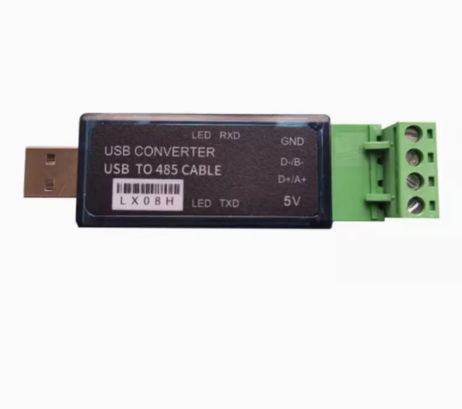 

USB to 485 USB to 485 Converter USB to RS485 Converter 485 to USB Industrial grade