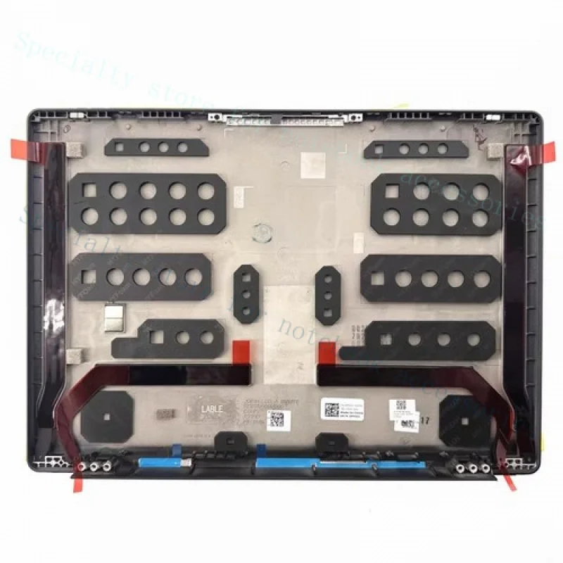 

A++0PP3GJ New Lcd Rear Back Cover Screen Case For Dell Pro 13 Premium PA13250