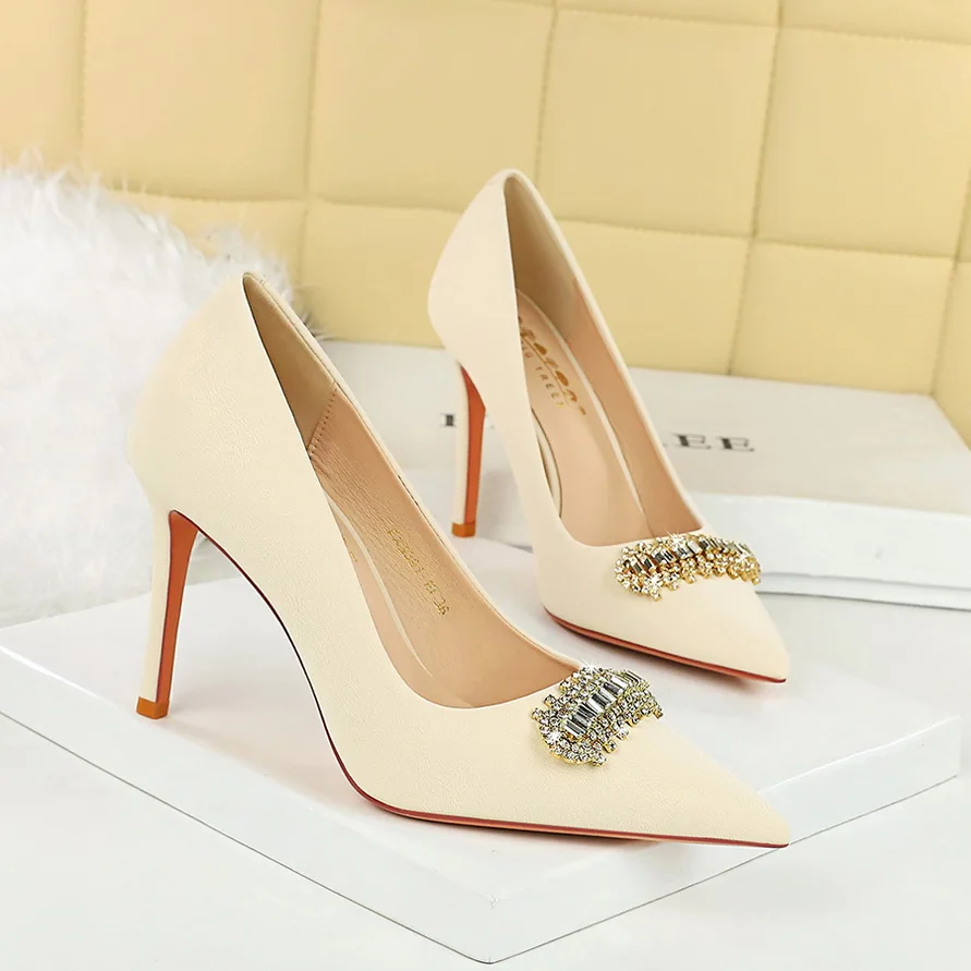 Bigtree Rhinestone … - image