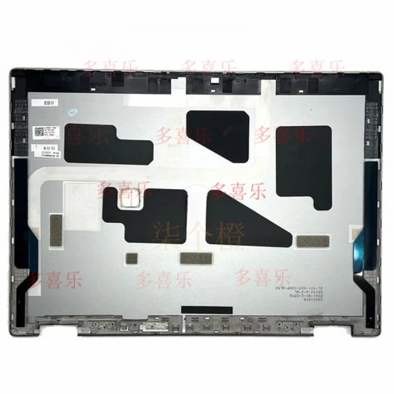 

ZMZM, новинка для Dell Precision 7680 M7680, задняя крышка ЖК-дисплея, чехол для верхнего экрана R8G07 0R8G07